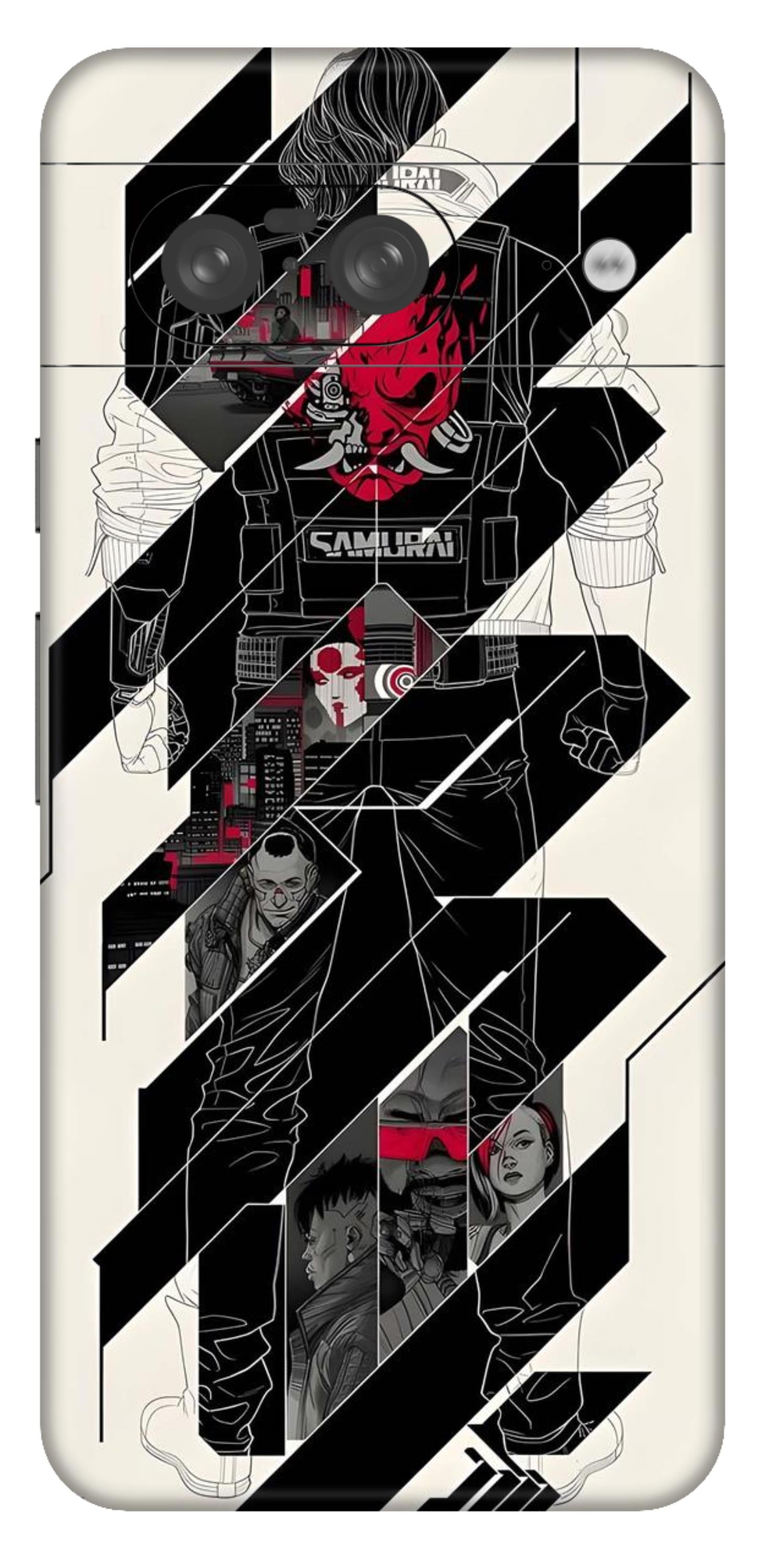 Google Pixel 8 Skins and Wraps