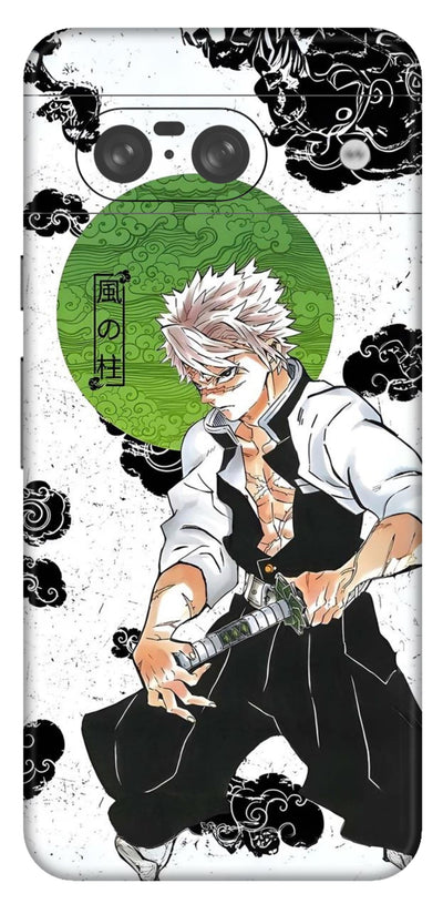 Sanemi