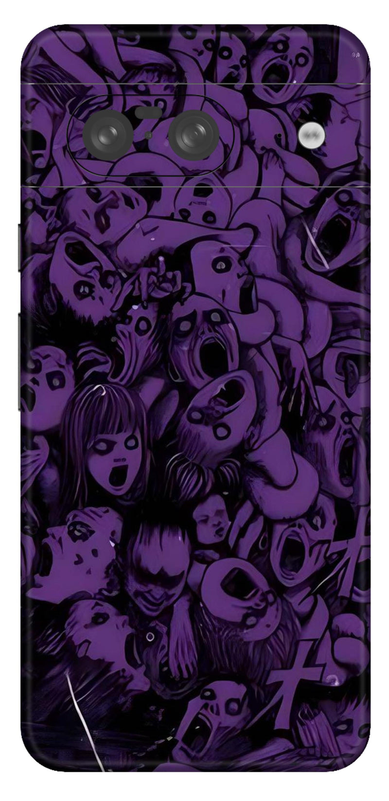 Google Pixel 8 Skins and Wraps