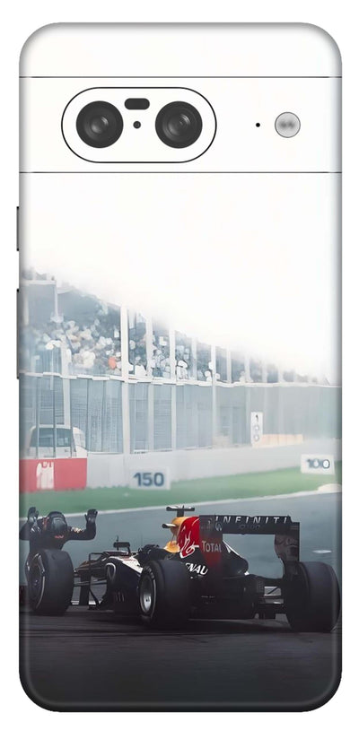 Sebastian Vettel