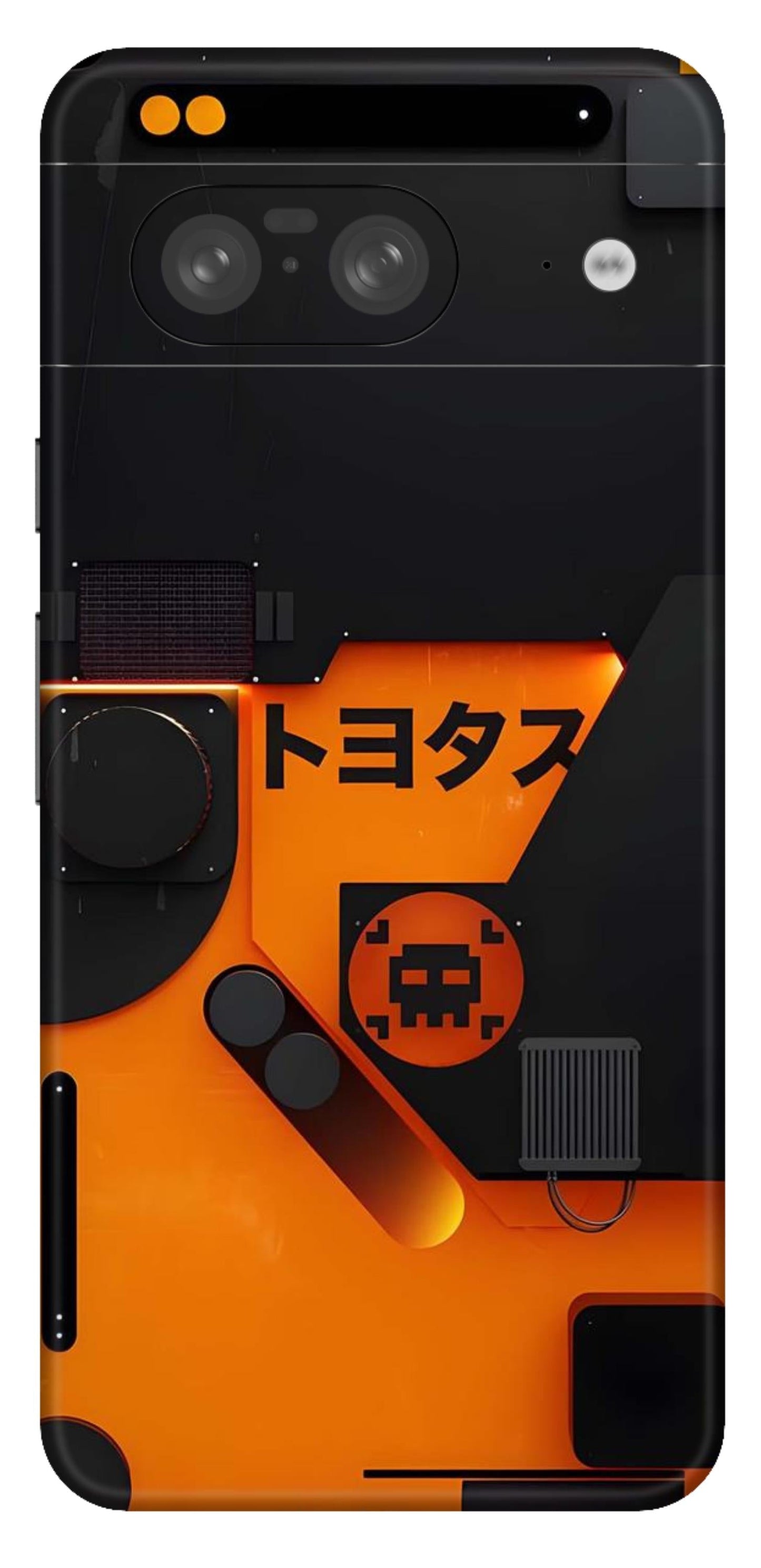 Google Pixel 8 Skins and Wraps