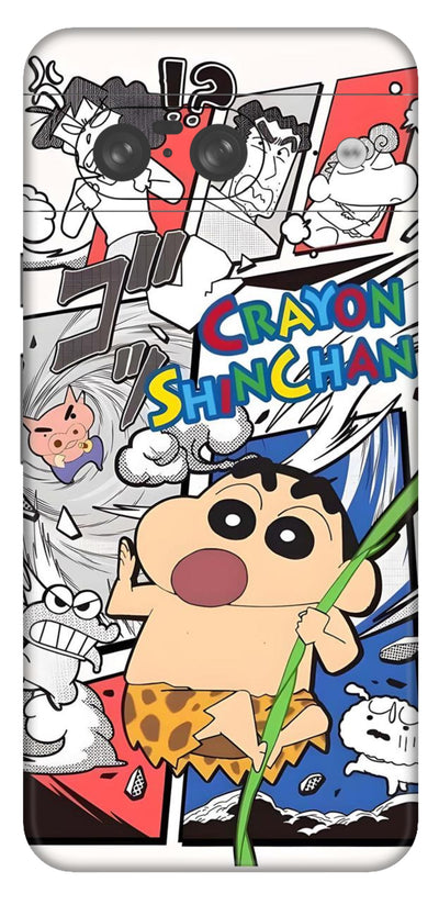 Shinchan