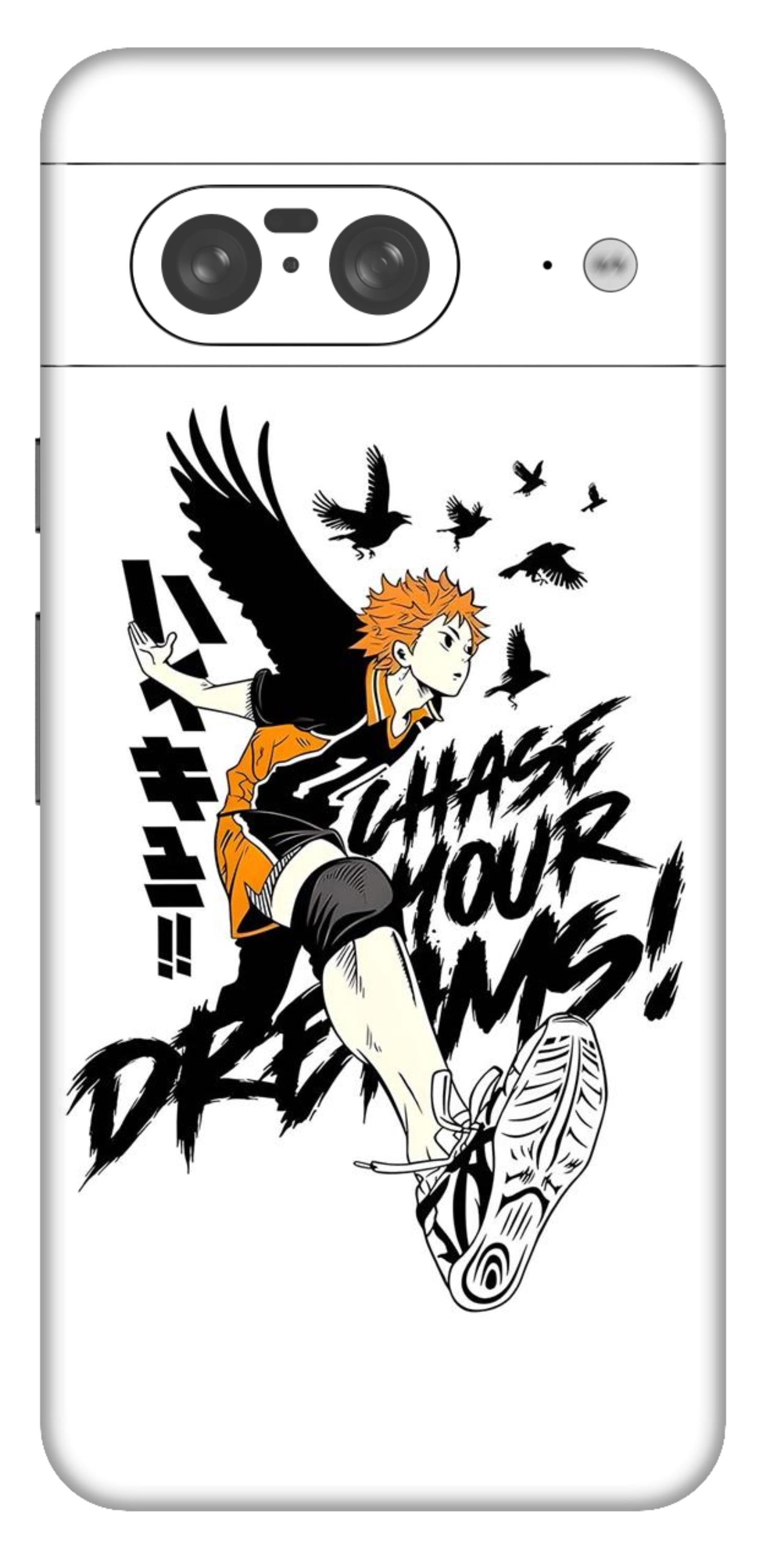 Google Pixel 8 Skins and Wraps