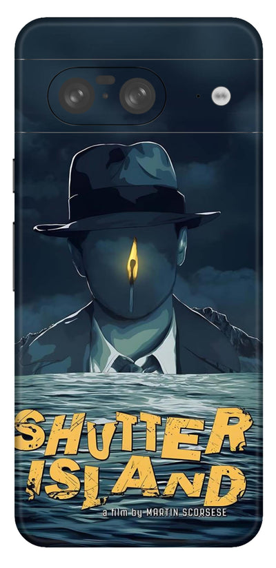 Shutter Island