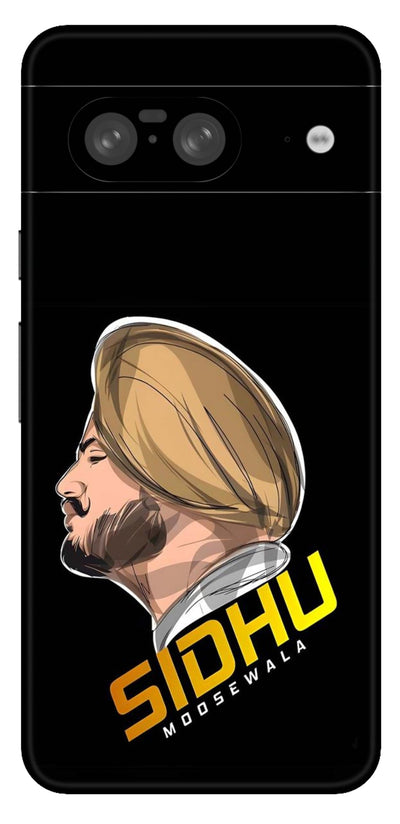 Sidhu Moosewala
