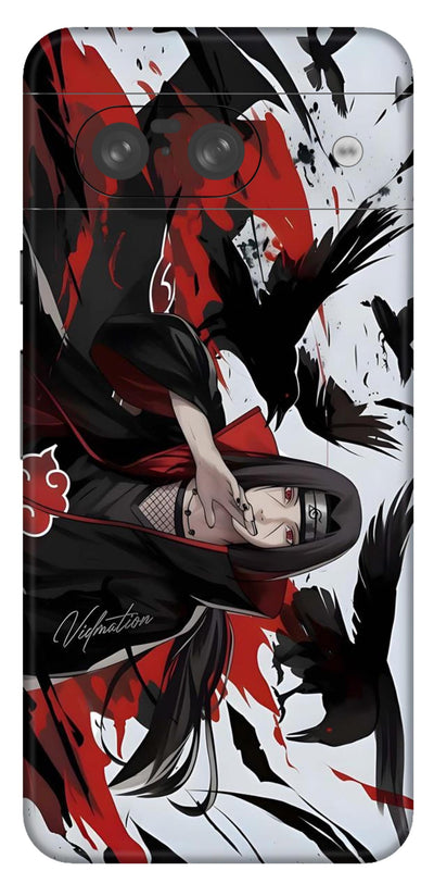 Silent Shadow