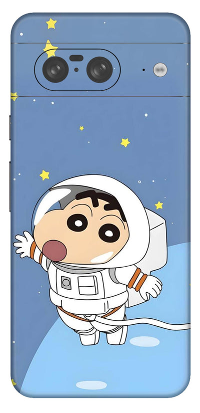Space Shinchan