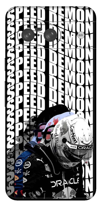 Speed Demon