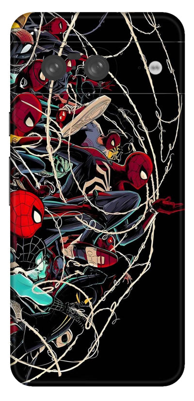 Spiderverse