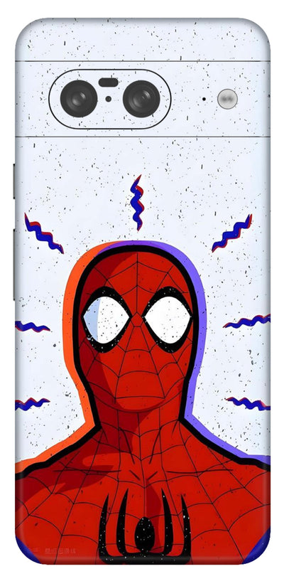 Spidey Sense