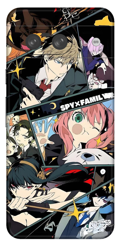 Spy Family