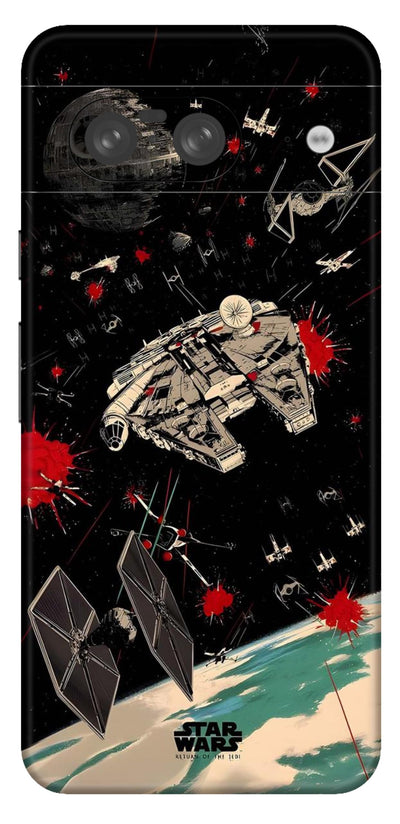 Star Wars