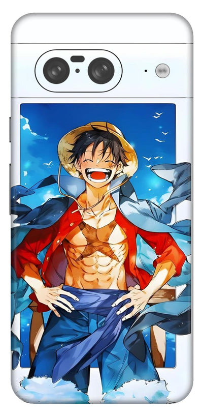 Straw Hat