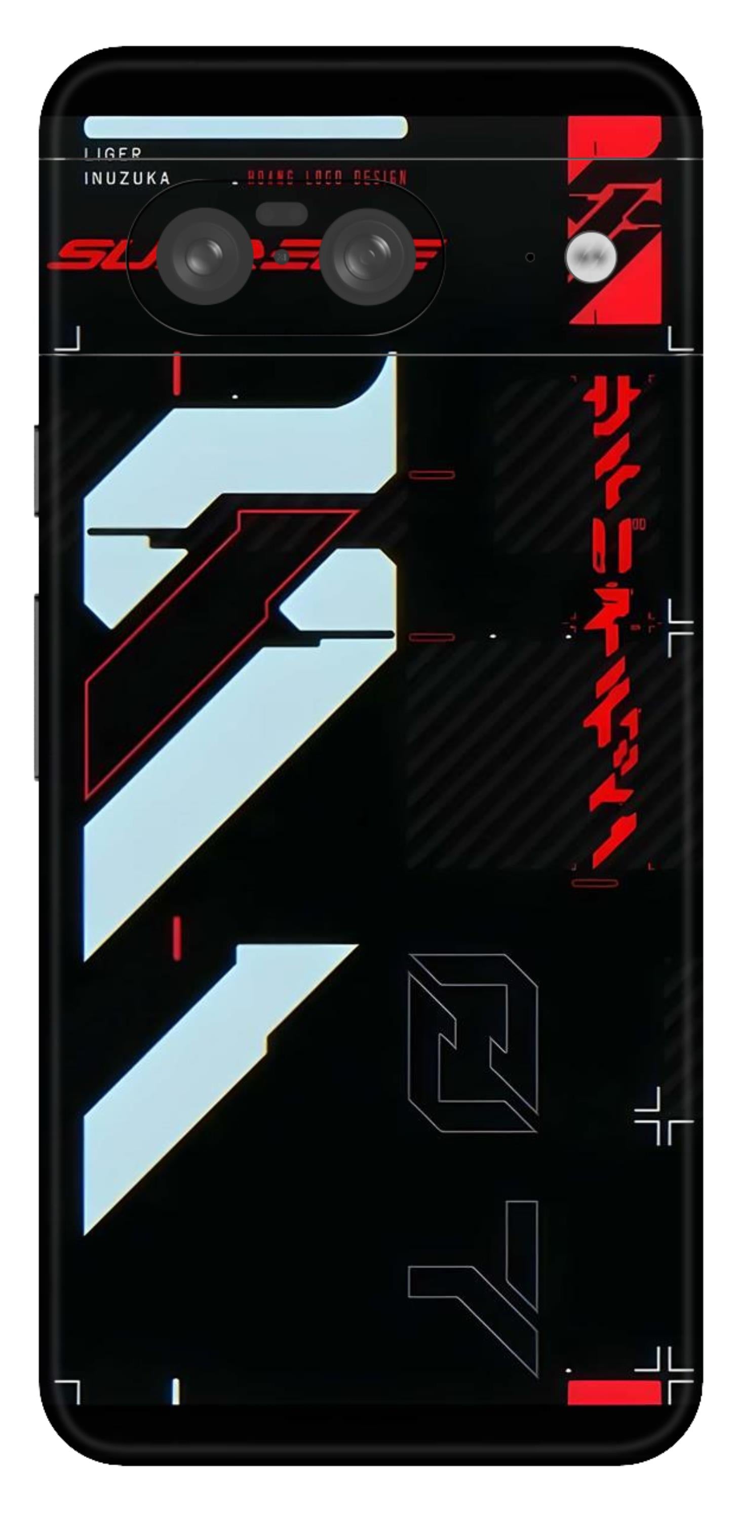 Google Pixel 8 Skins and Wraps