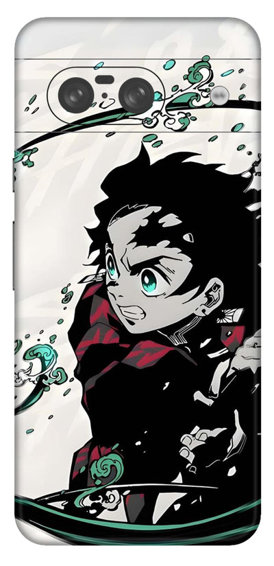 Tanjiro