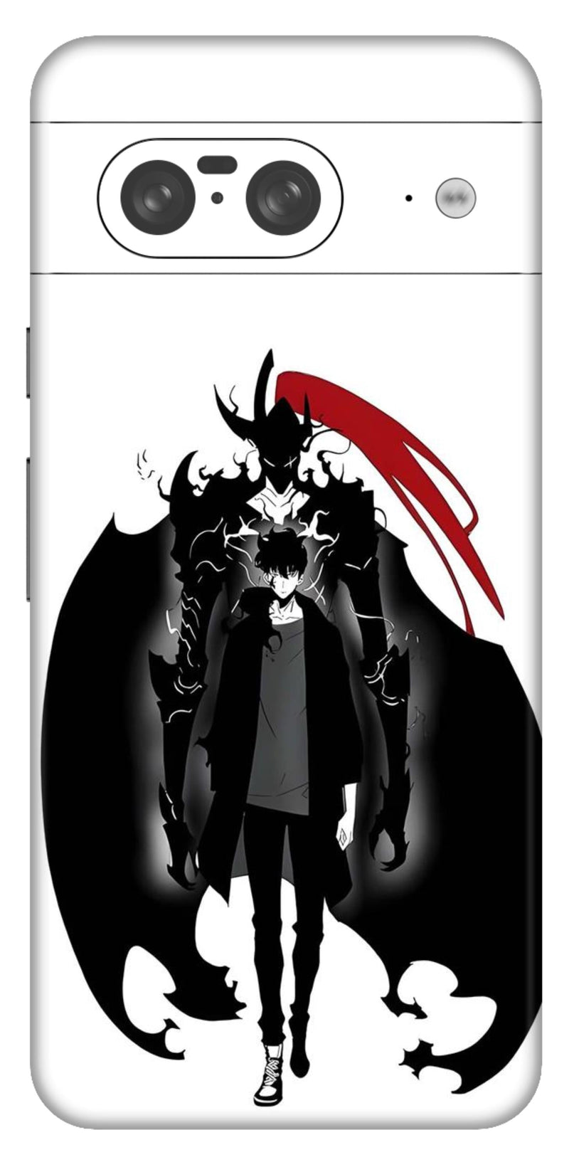 Google Pixel 8 Skins and Wraps