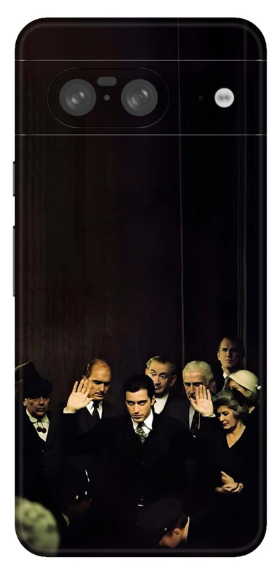 The Godfather