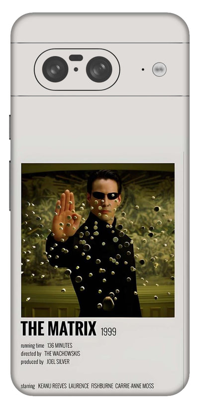 The Matrix