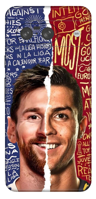 The Two Goats
