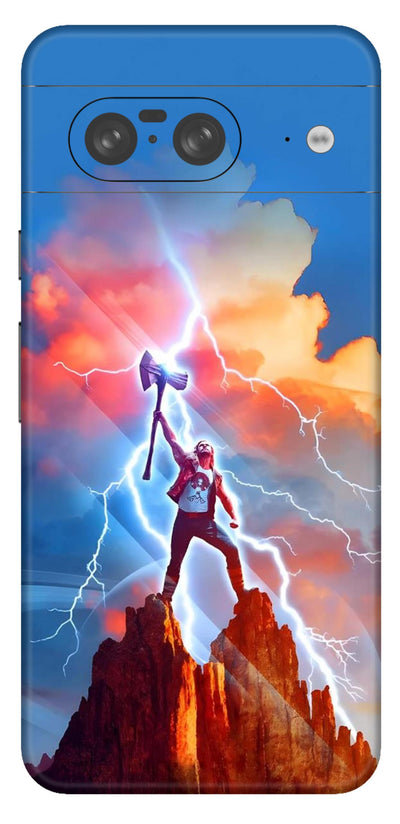 Thunder God