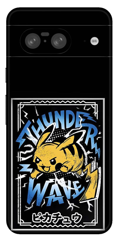 Thunder wave