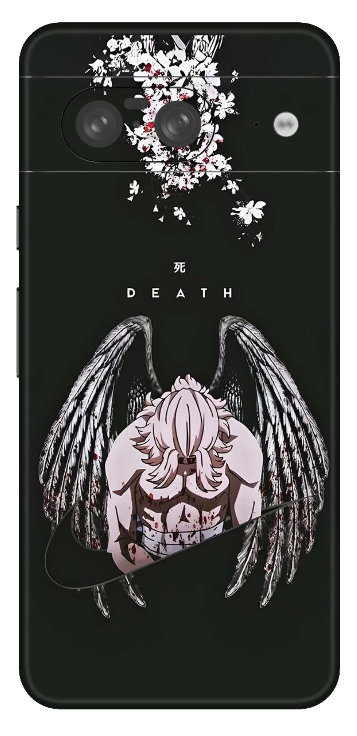 Google Pixel 8 Skins and Wraps