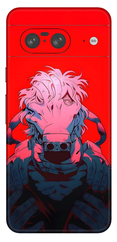 Tomura Shigaraki