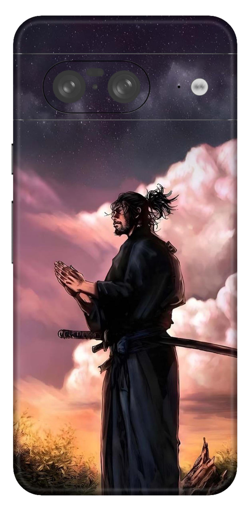 Google Pixel 8 Skins and Wraps