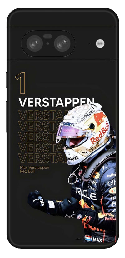 Verstappen