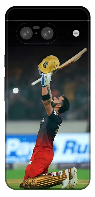 Virat Kholi