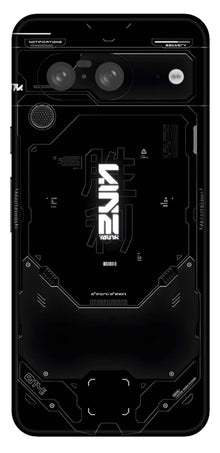 Google Pixel 8 Skins and Wraps