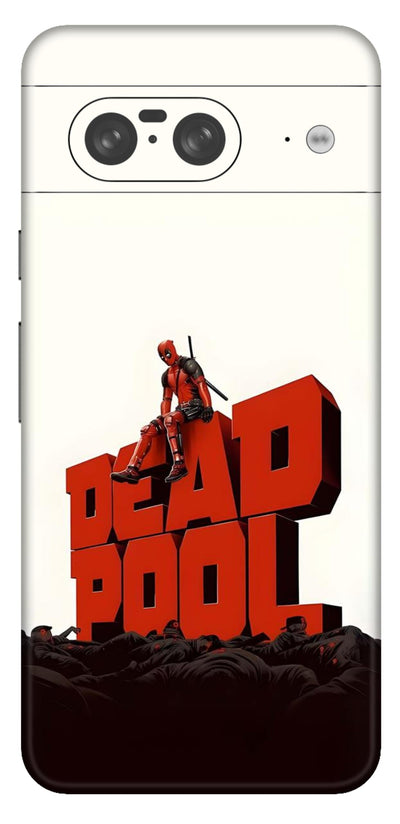 Wade Wilson