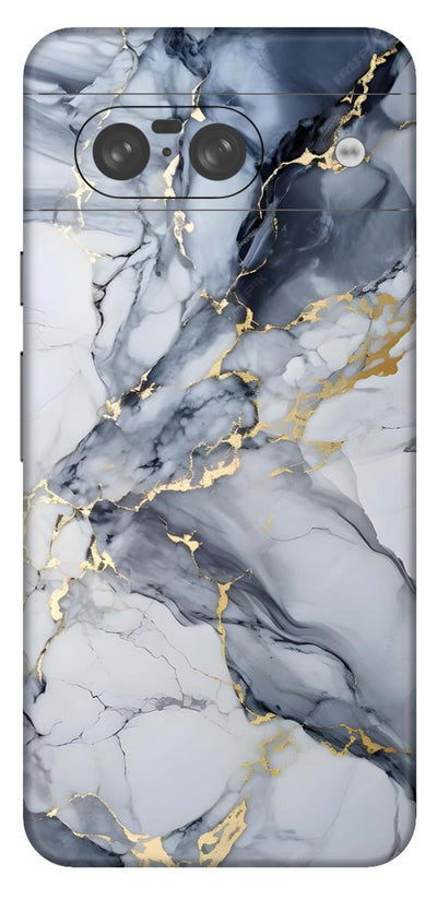 White Marbel