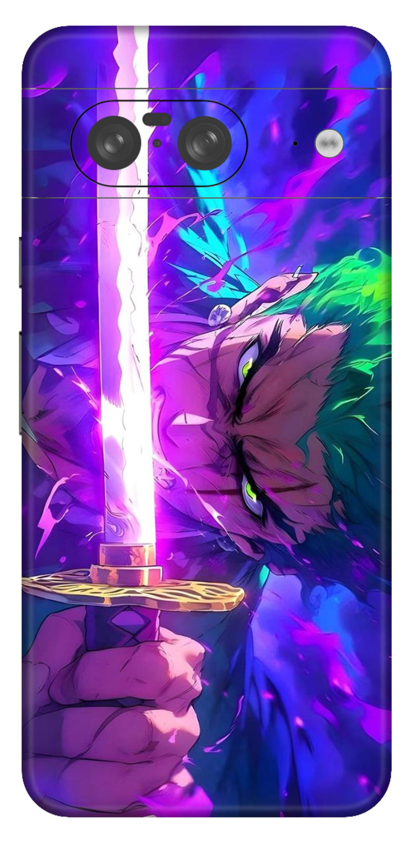Google Pixel 8 Skins and Wraps