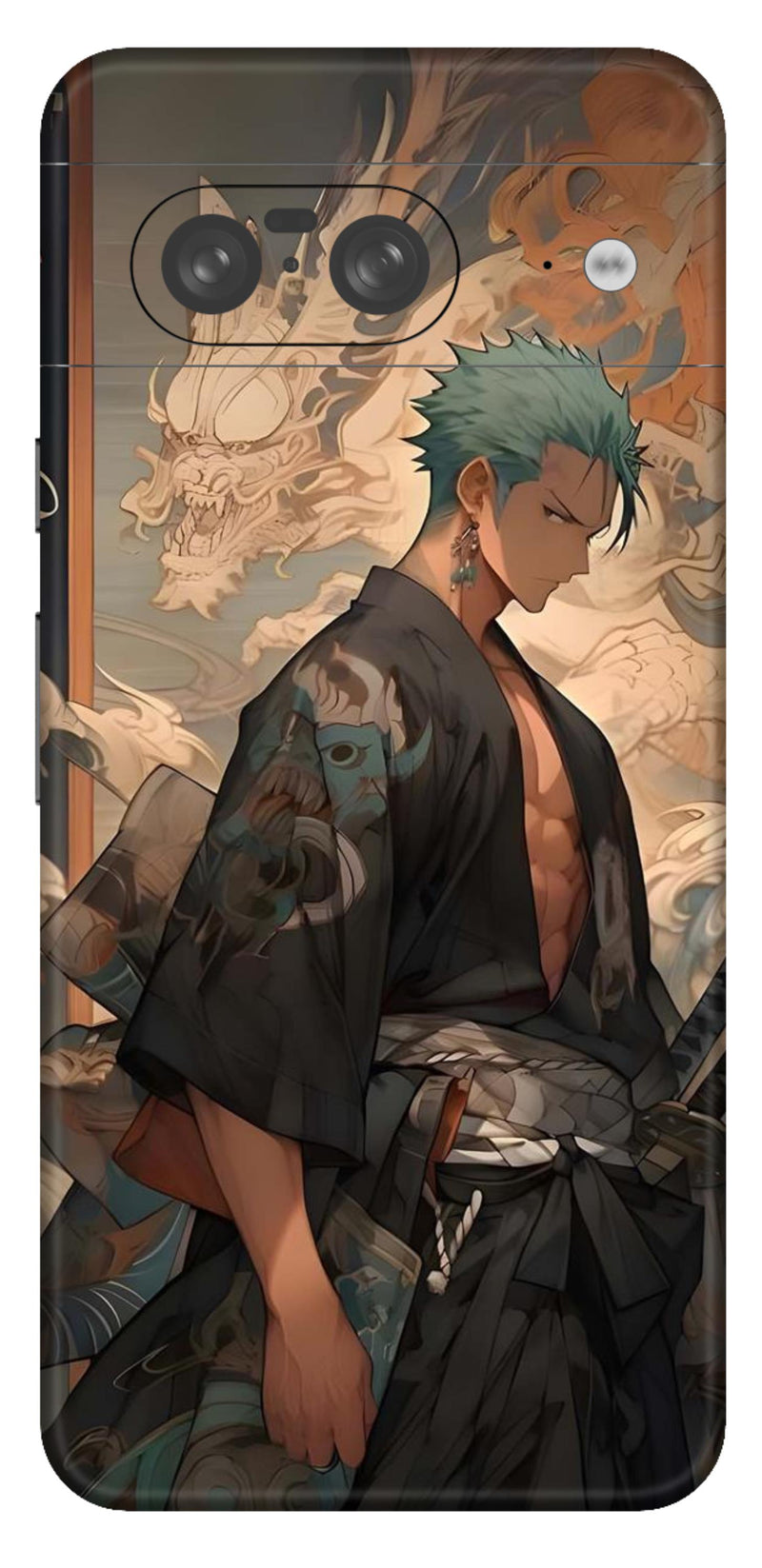 Google Pixel 8 Skins and Wraps