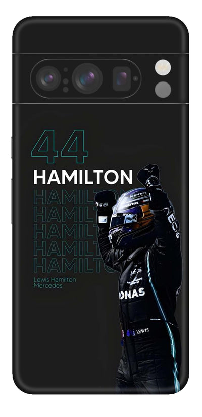 44 Hamilton