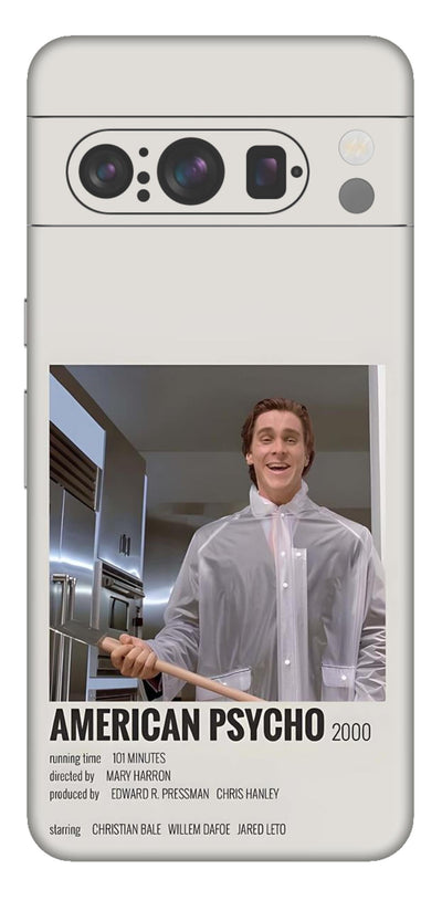 American Psycho