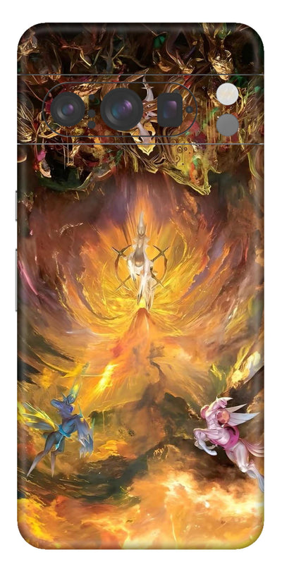 Arceus