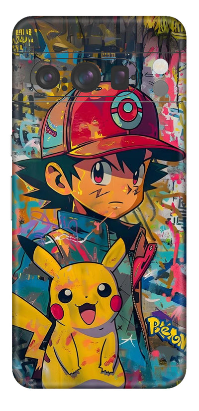 Ash Ketchum