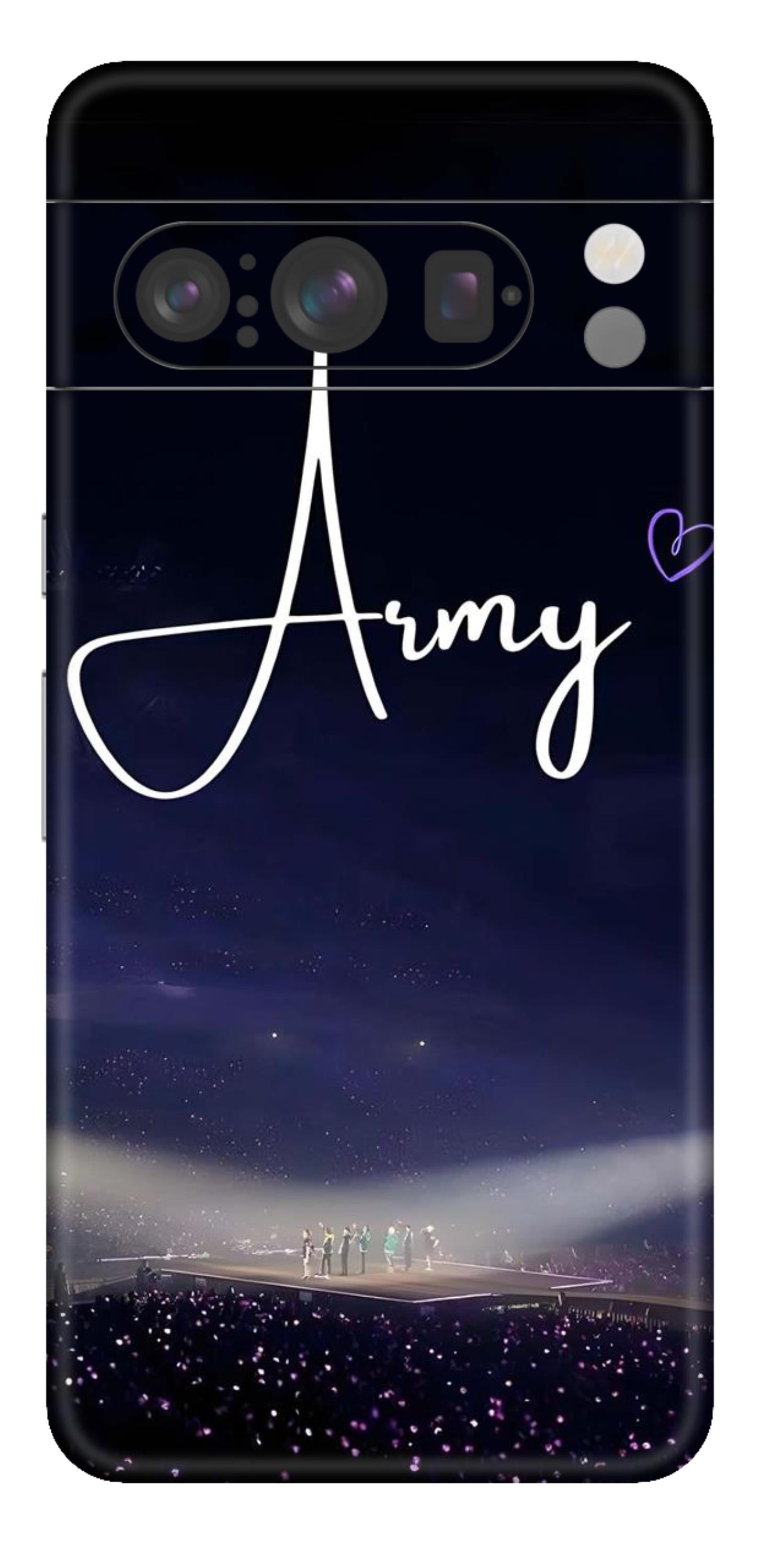 Google Pixel 8 Pro Skins and Wraps