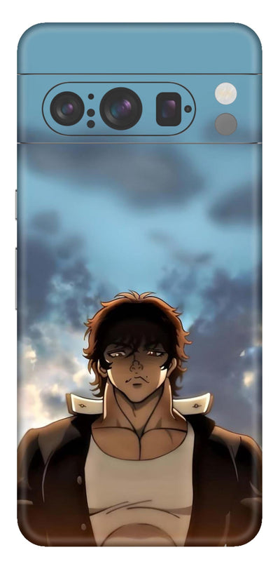 Baki