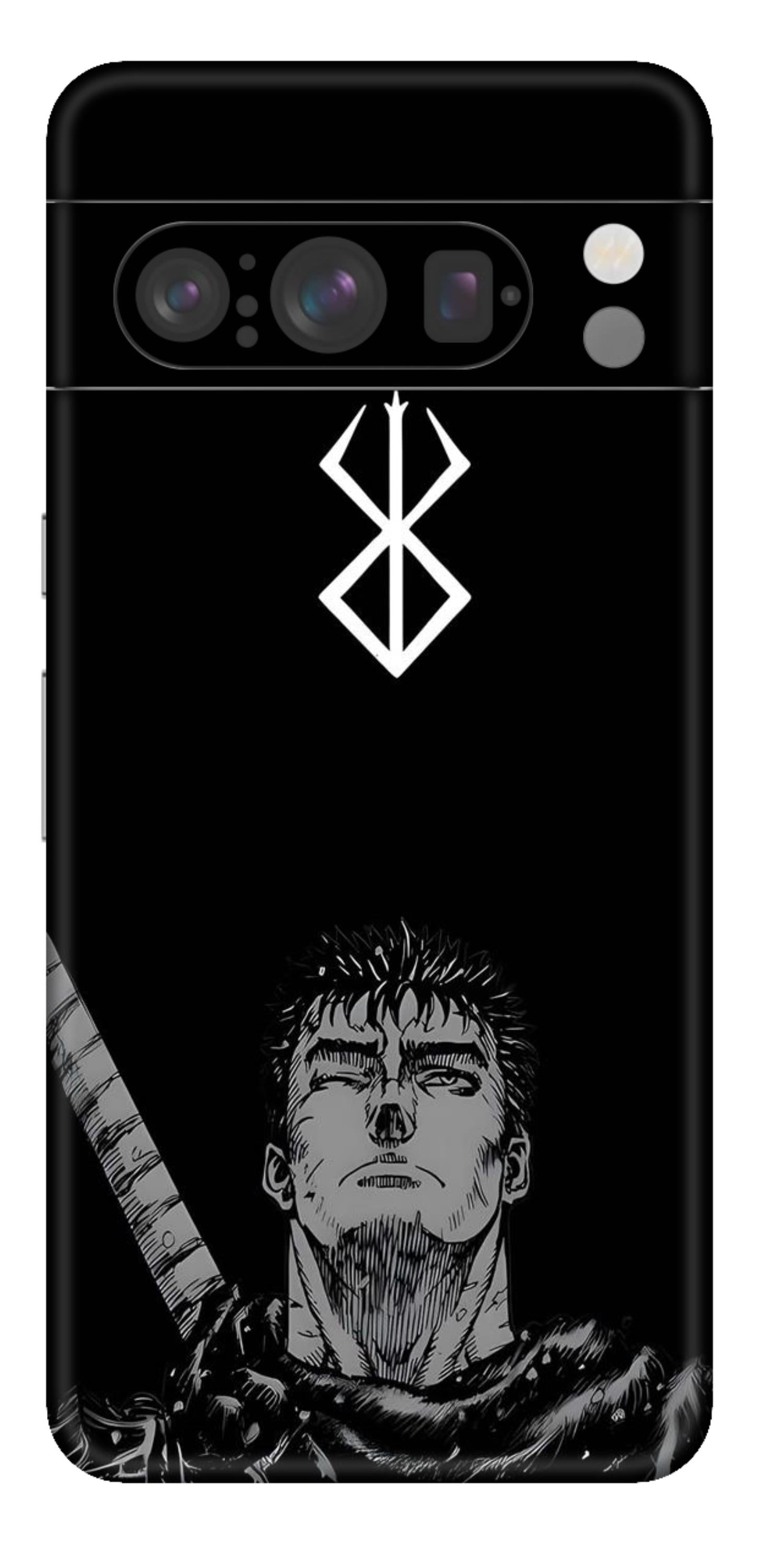 Google Pixel 8 Pro Skins and Wraps