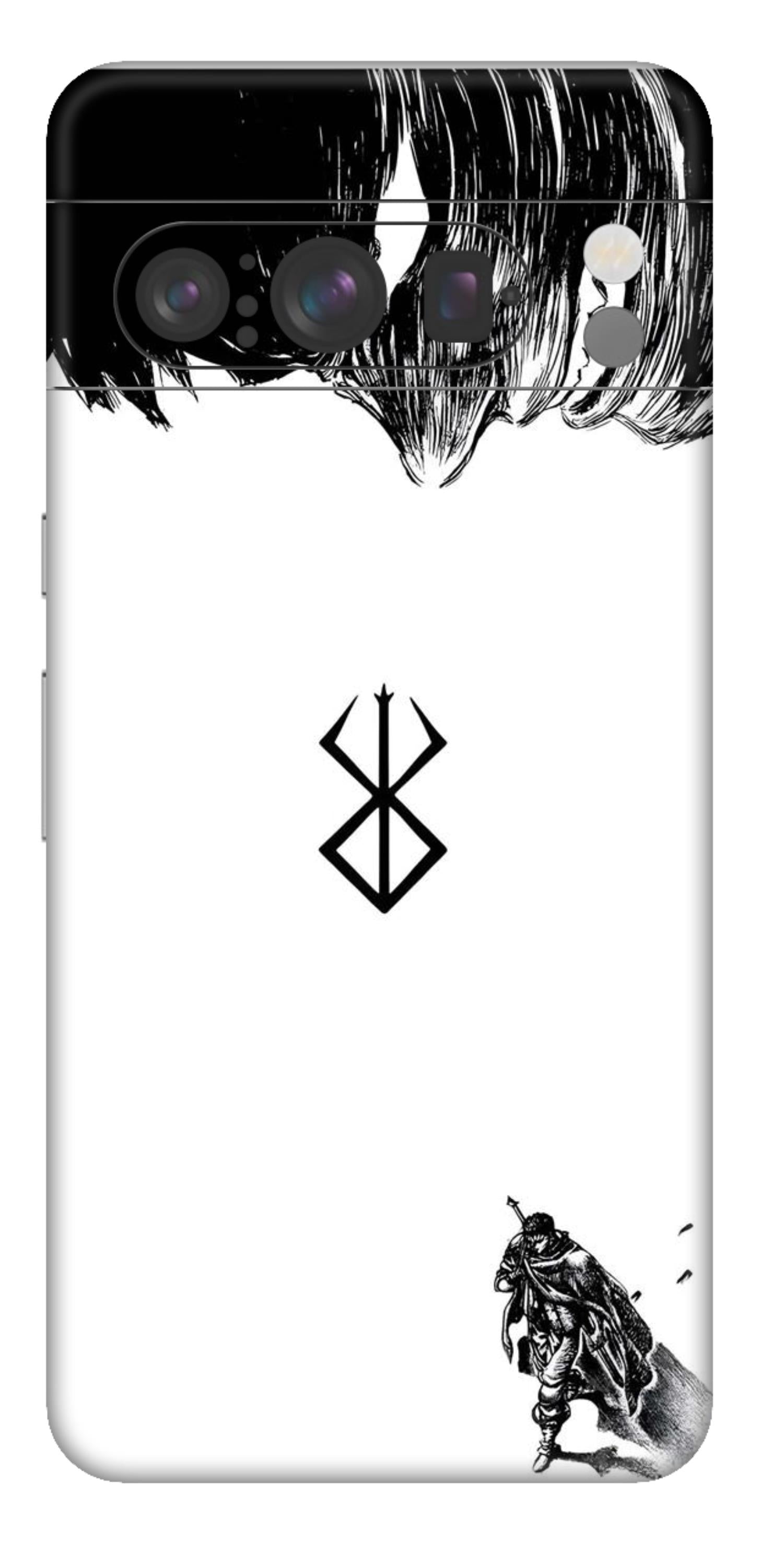 Google Pixel 8 Pro Skins and Wraps
