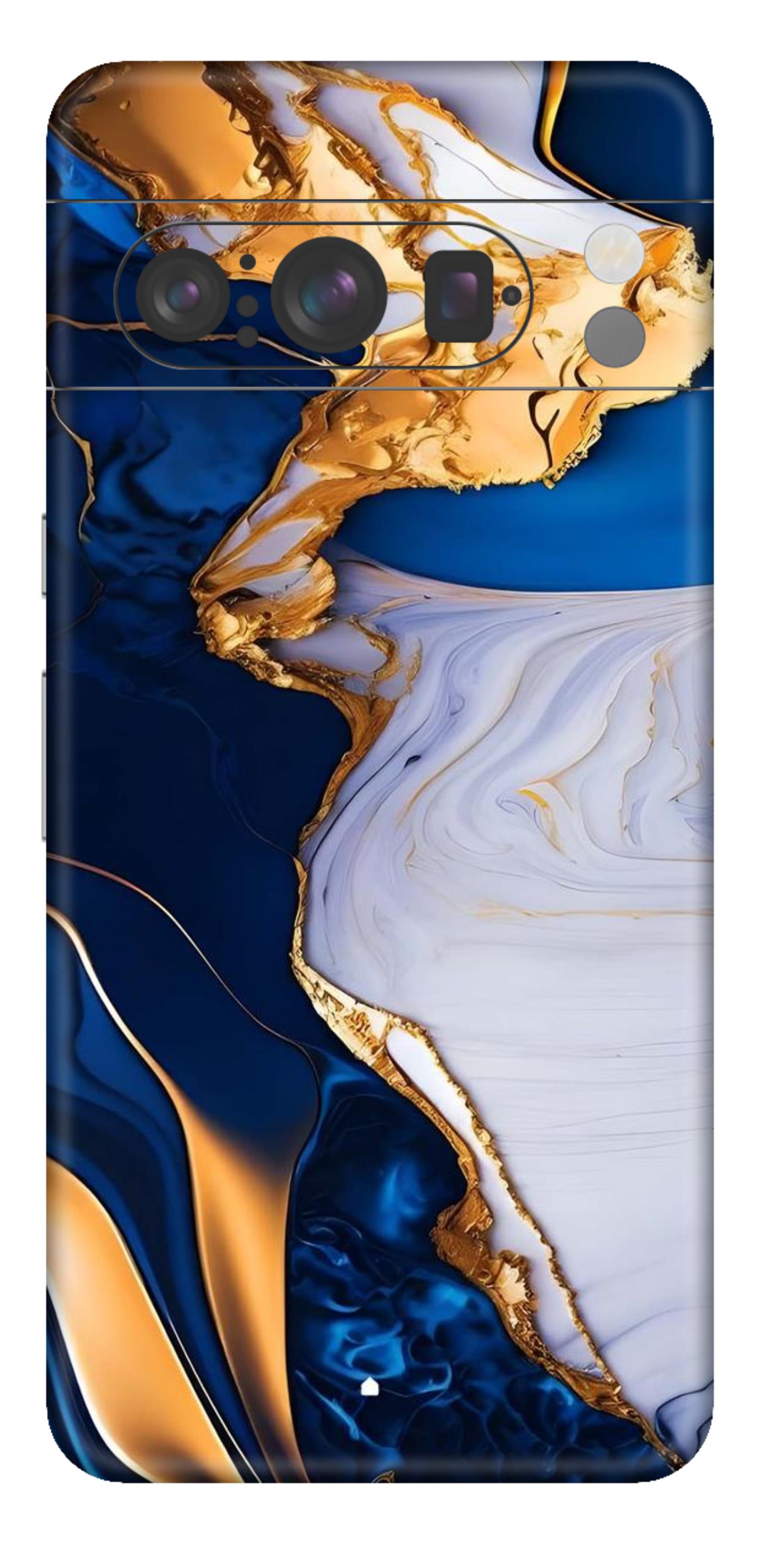 Google Pixel 8 Pro Skins and Wraps