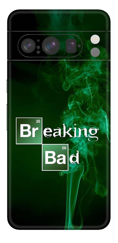 Breaking Bad