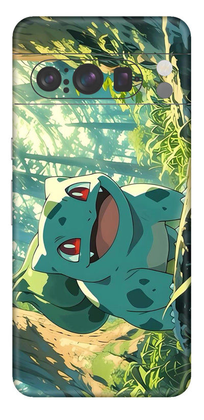 Bulbasaur
