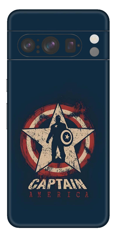 Captain America