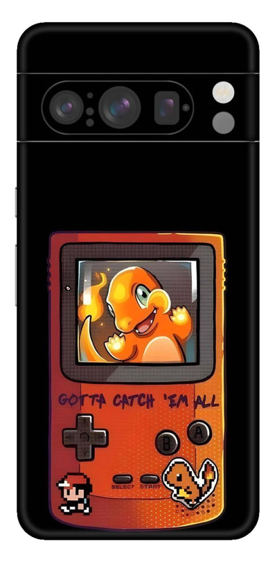 Charmander