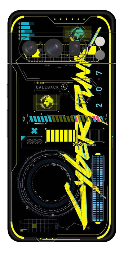 Cyberpunk