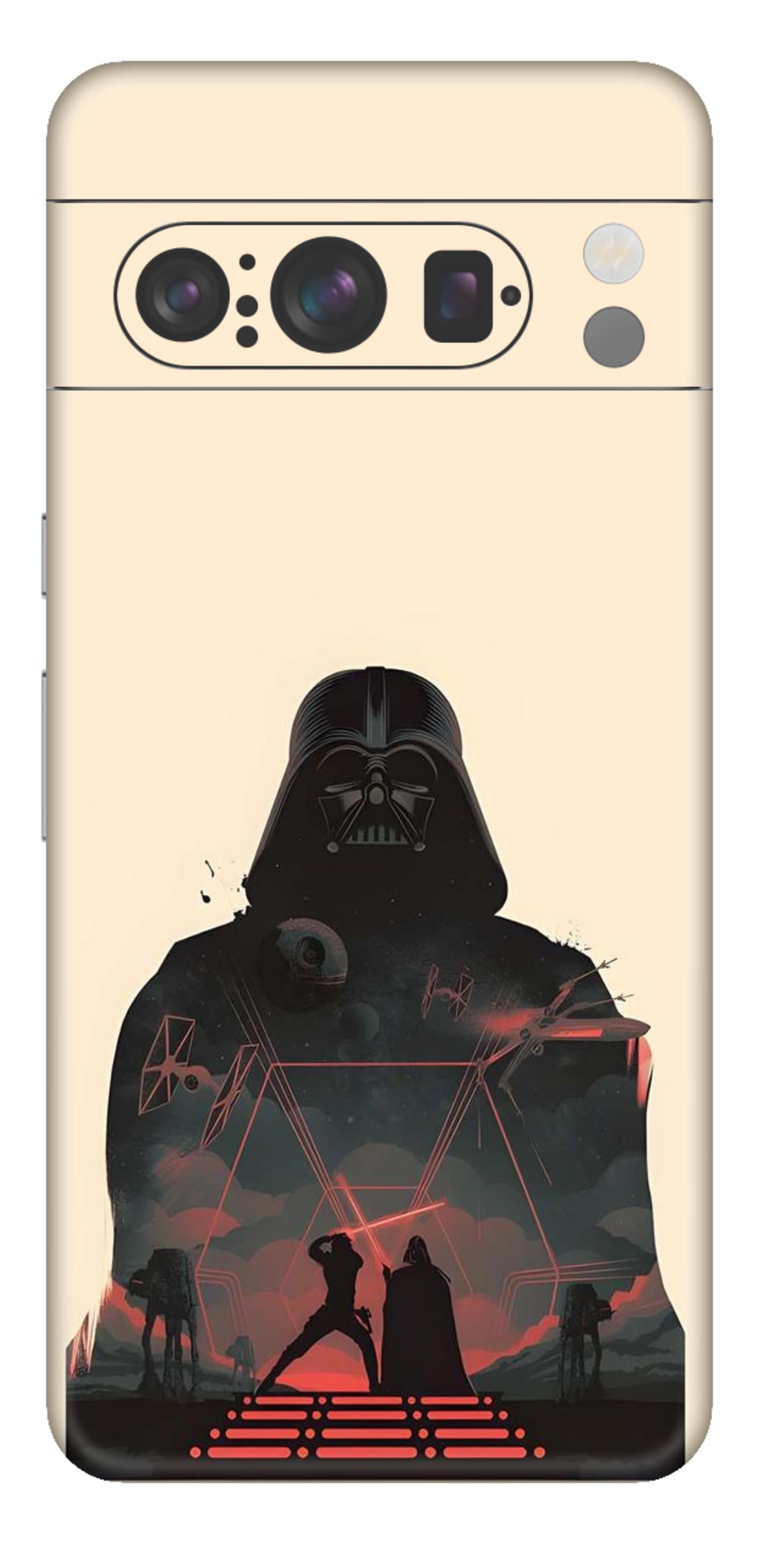 Google Pixel 8 Pro Skins and Wraps